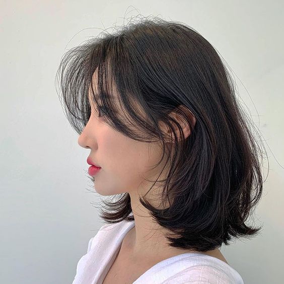 Detail Contoh Gaya Rambut Pendek Wanita Nomer 3