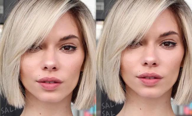 Detail Contoh Gaya Rambut Pendek Wanita Nomer 39