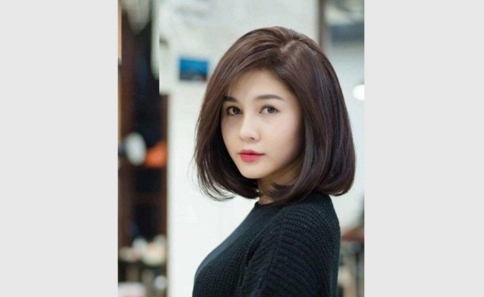 Detail Contoh Gaya Rambut Pendek Wanita Nomer 8