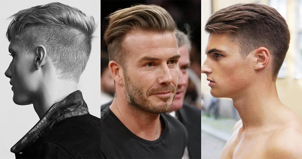 Detail Contoh Gaya Rambut Pria Nomer 46