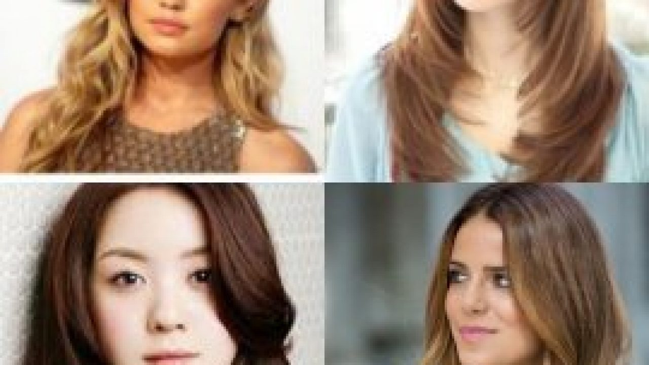 Detail Contoh Gaya Rambut Wanita Nomer 39