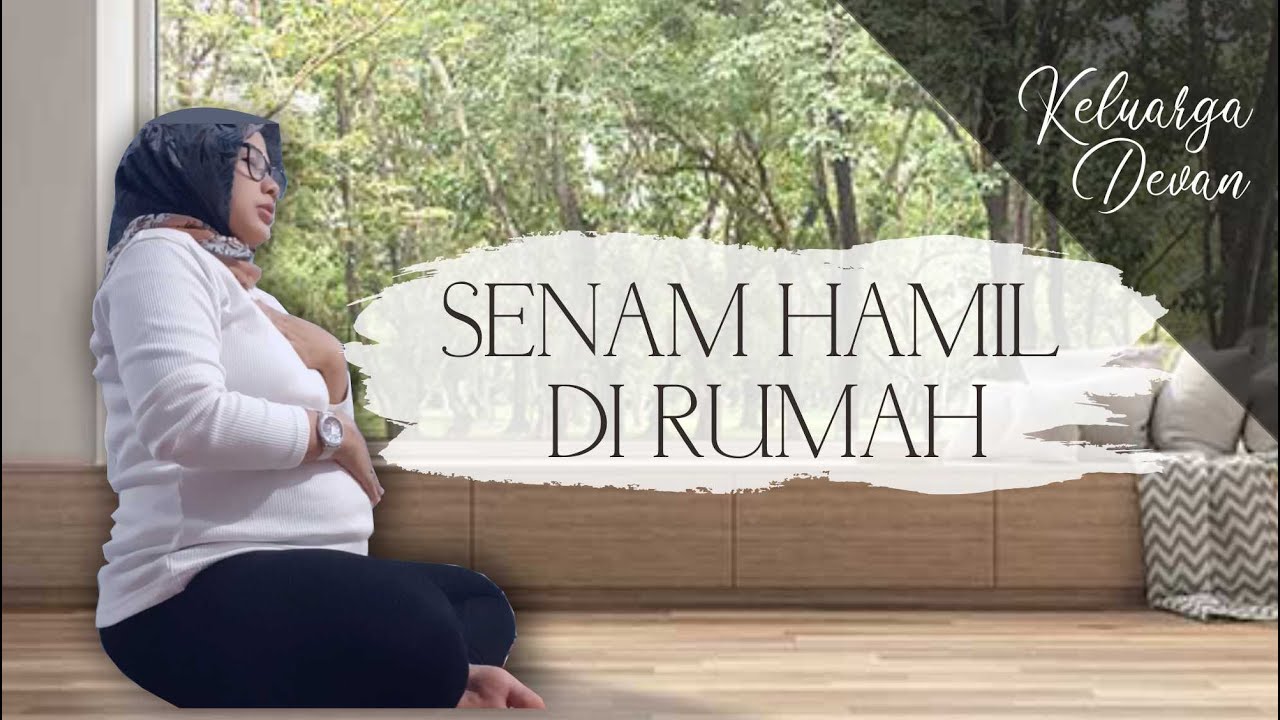 Detail Contoh Gerakan Senam Kegel Untuk Ibu Hamil Nomer 51