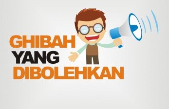 Detail Contoh Ghibah Dalam Kehidupan Sehari Hari Nomer 27