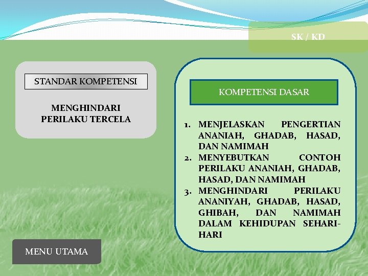 Detail Contoh Ghibah Dalam Kehidupan Sehari Hari Nomer 33