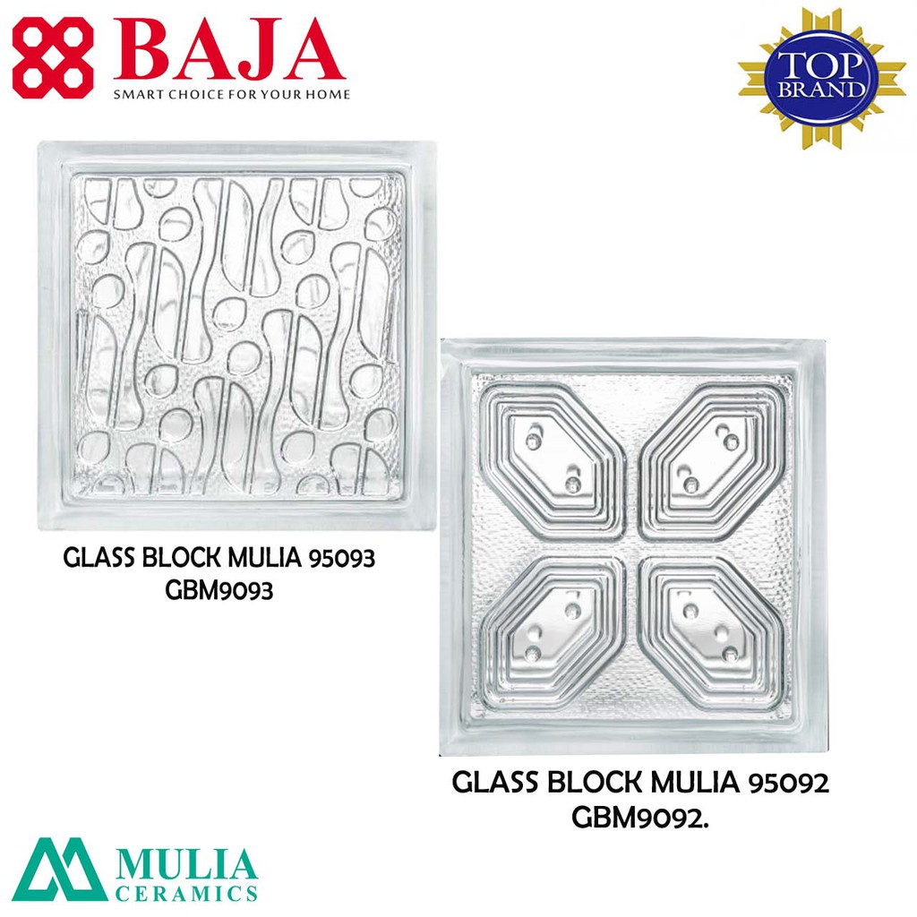 Detail Contoh Glass Block Nomer 21