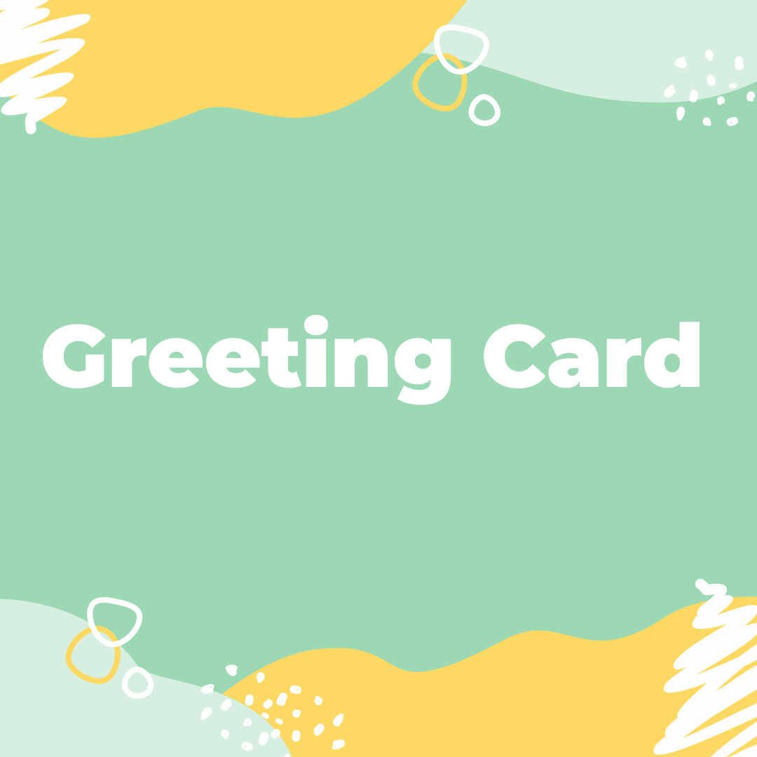 Detail Contoh Greeting Card Dalam Bahasa Inggris Nomer 20