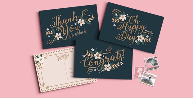 Detail Contoh Greeting Card Dalam Bahasa Inggris Nomer 35