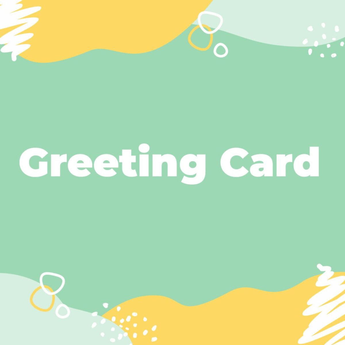 Detail Contoh Greeting Card Untuk Teman Nomer 38