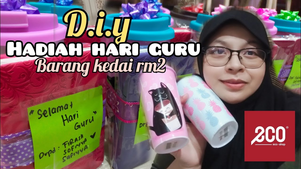 Detail Contoh Hadiah Untuk Guru Nomer 9