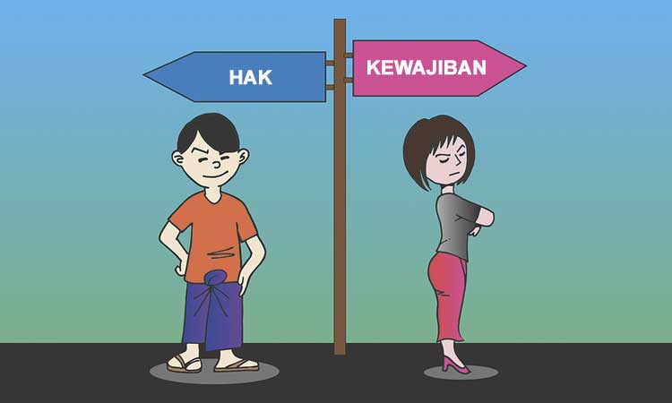 Detail Contoh Hak Anak Adalah Nomer 14