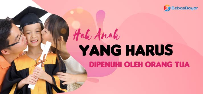 Detail Contoh Hak Anak Adalah Nomer 24