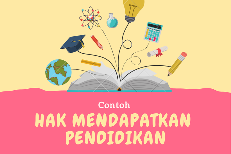 Detail Contoh Hak Konstitusional Nomer 18