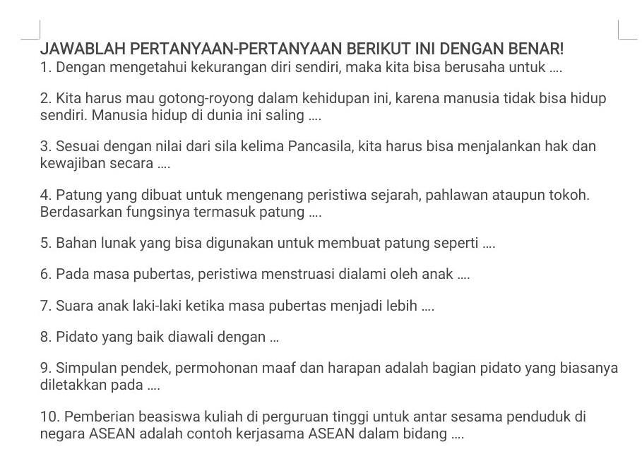 Detail Contoh Harapan Untuk Diri Sendiri Nomer 41