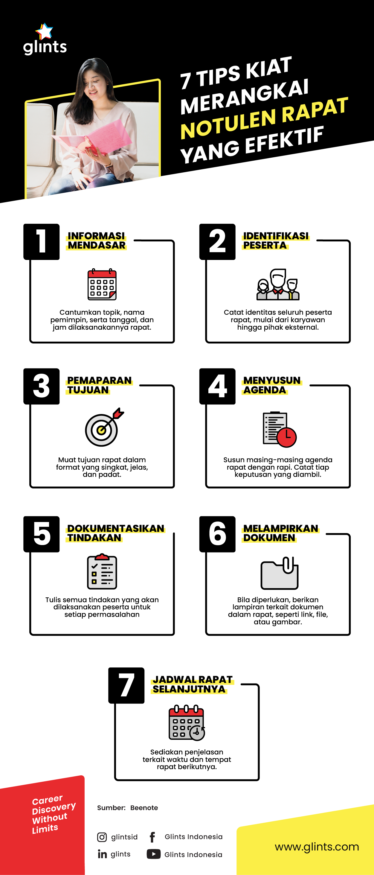 Detail Contoh Hasil Notulen Rapat Nomer 44