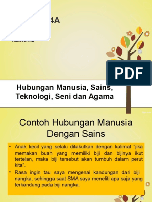 Detail Contoh Hubungan Manusia Dengan Manusia Nomer 37