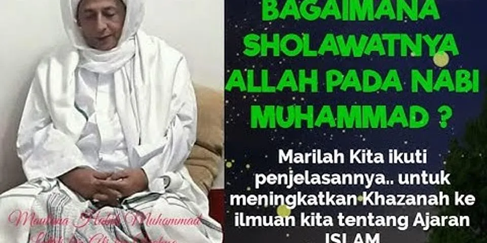 Detail Contoh Husnuzan Kepada Sesama Manusia Nomer 42