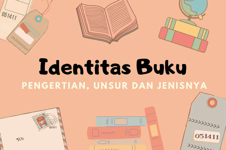 Detail Contoh Identitas Buku Nomer 19