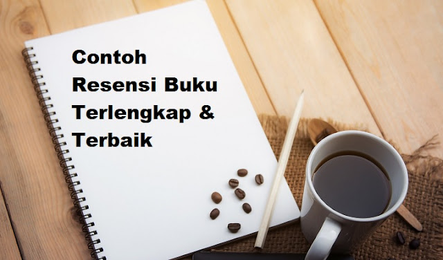 Detail Contoh Identitas Buku Nomer 37