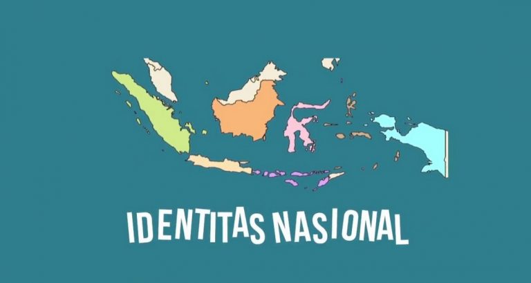 Detail Contoh Identitas Nasional Nomer 10