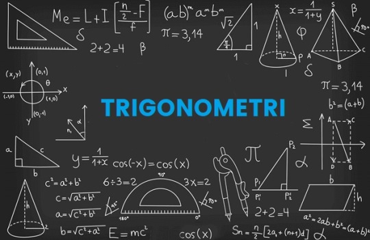 Detail Contoh Identitas Trigonometri Nomer 49