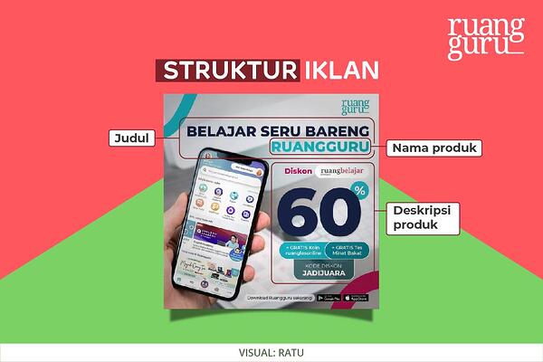 Detail Contoh Iklan Bahasa Indonesia Nomer 16