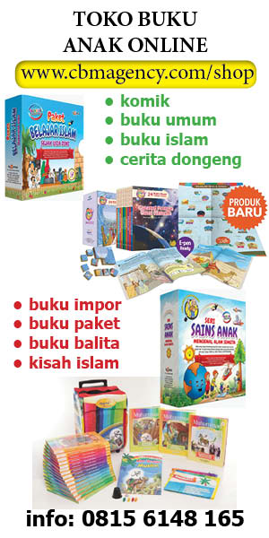 Detail Contoh Iklan Buku Nomer 25