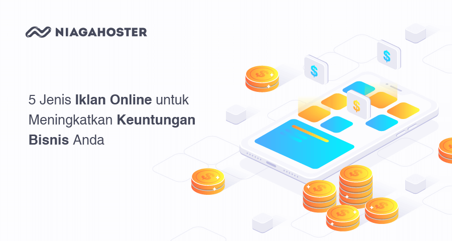 Detail Contoh Iklan Dengan Tema Bisnis Online Nomer 2