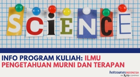 Detail Contoh Ilmu Terapan Nomer 20