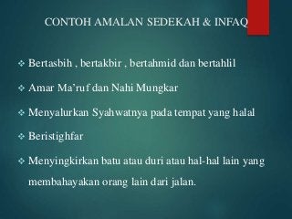 Detail Contoh Infaq Wajib Adalah Nomer 2