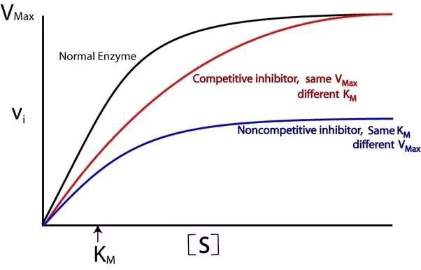 Detail Contoh Inhibitor Kompetitif Nomer 43