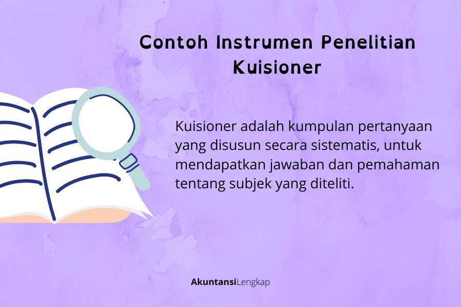 Detail Contoh Instrumen Penelitian Wawancara Nomer 19