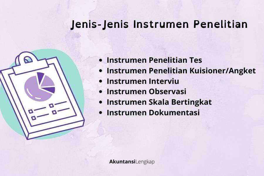 Detail Contoh Instrumen Penelitian Wawancara Nomer 48