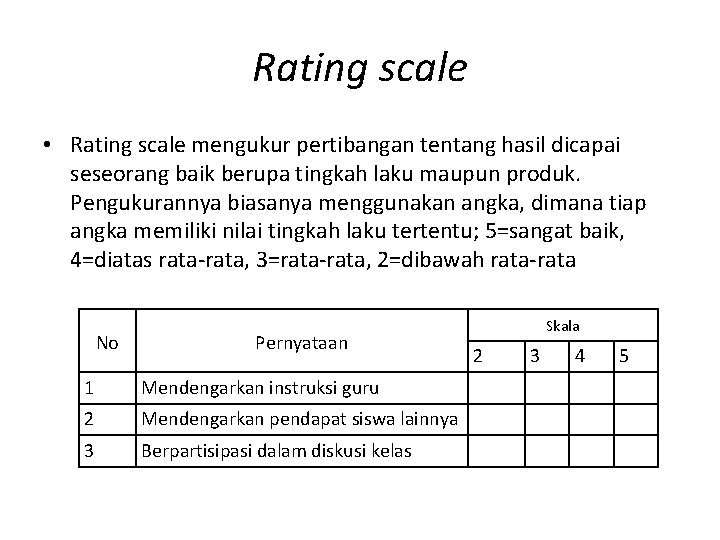 Detail Contoh Instrumen Pengumpulan Data Nomer 50