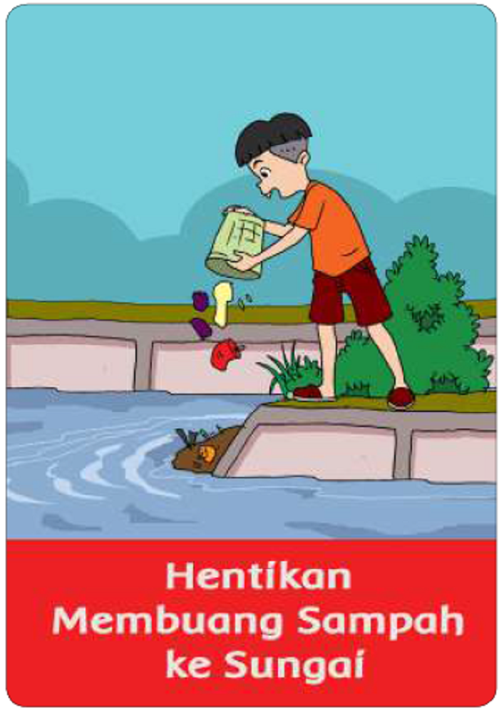 Detail Contoh Interaksi Manusia Nomer 12