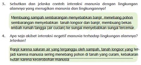 Detail Contoh Interaksi Manusia Nomer 21