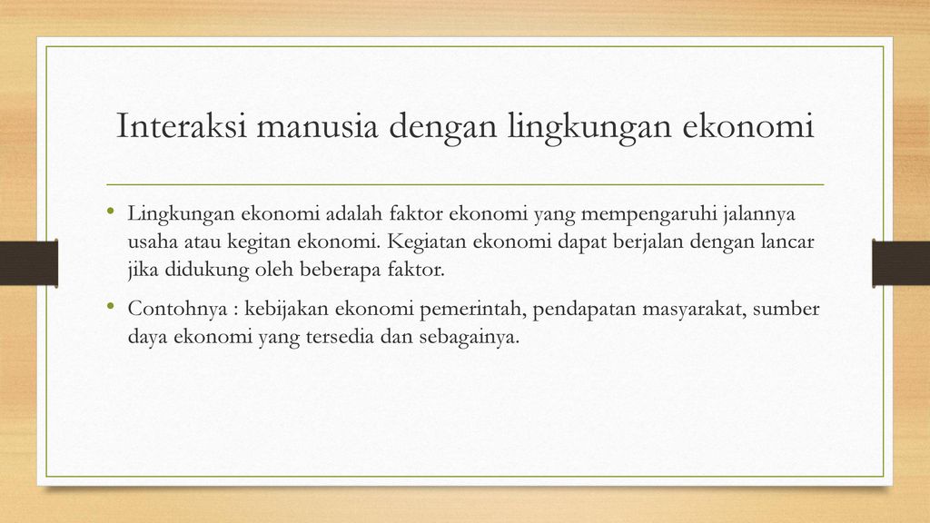 Detail Contoh Interaksi Manusia Nomer 28
