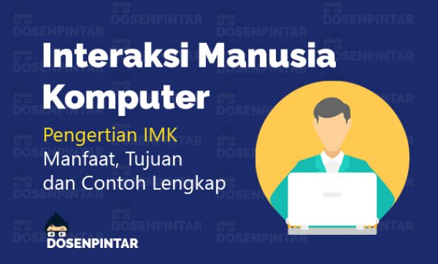 Detail Contoh Interaksi Manusia Nomer 37