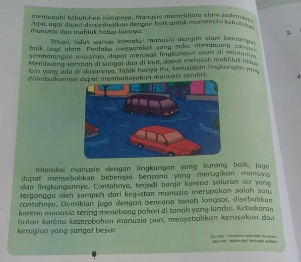 Detail Contoh Interaksi Manusia Nomer 42