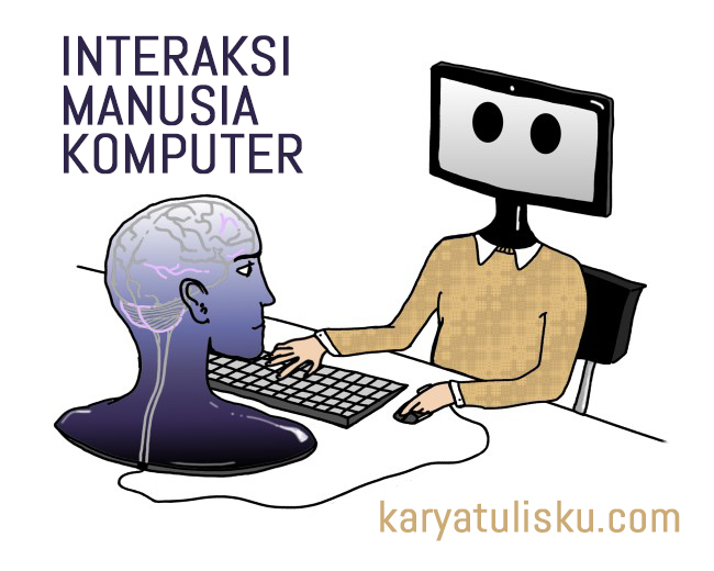 Detail Contoh Interaksi Manusia Nomer 54