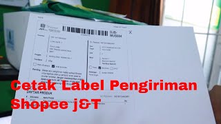 Detail Contoh Invoice Shopee Nomer 21