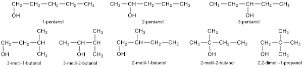 Detail Contoh Isomer Fungsi Nomer 12