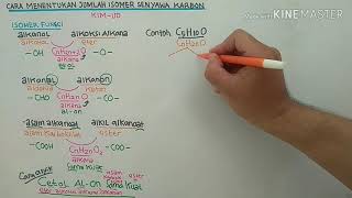 Detail Contoh Isomer Fungsi Nomer 24