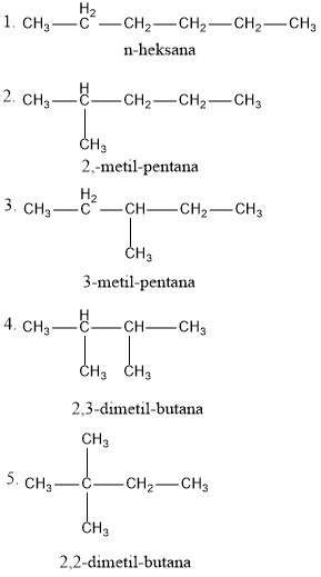 Detail Contoh Isomer Fungsi Nomer 26