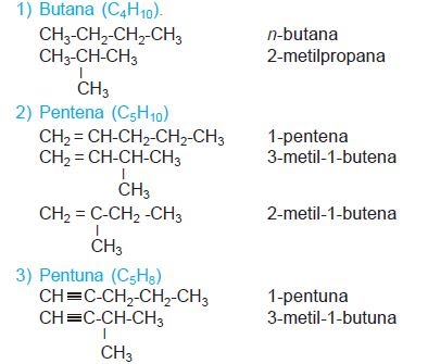 Detail Contoh Isomer Fungsi Nomer 4