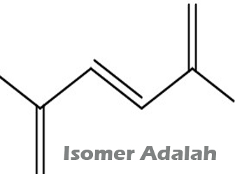 Detail Contoh Isomer Fungsi Nomer 30