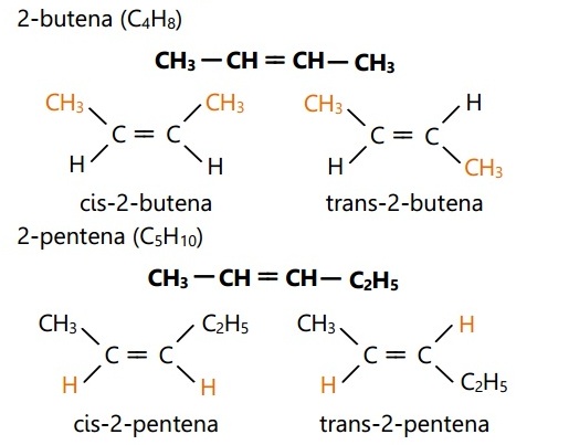 Detail Contoh Isomer Fungsi Nomer 6