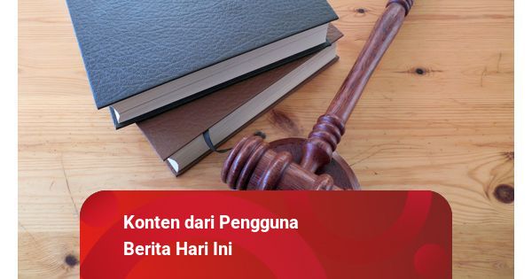 Detail Contoh Ius Constituendum Nomer 24