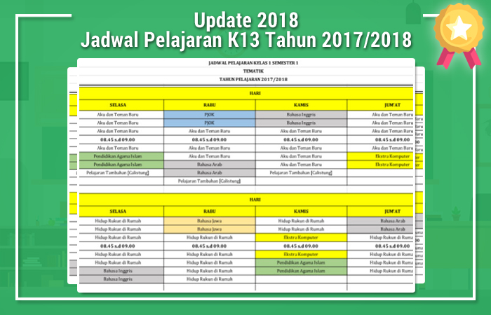 Detail Contoh Jadwal Pelajaran Dalam Bahasa Inggris Nomer 40