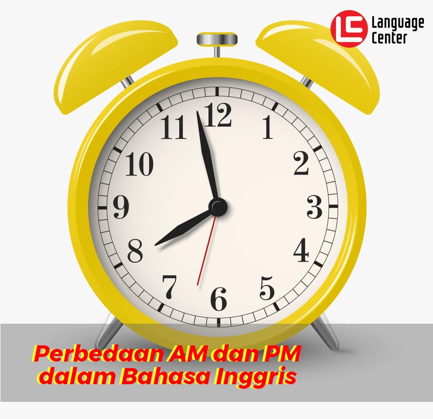 Detail Contoh Jam Dalam Bahasa Inggris Nomer 33