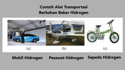 Detail Contoh Jenis Bahan Bakar Yang Ramah Lingkungan Adalah Nomer 16